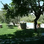 Il Baraccotto Bed & Breakfast Lucignano