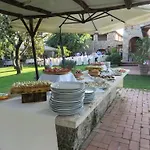 Il Baraccotto 4*