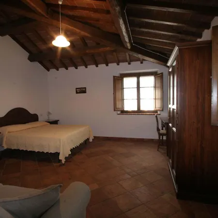 Il Baraccotto 4* 卢奇尼亚诺