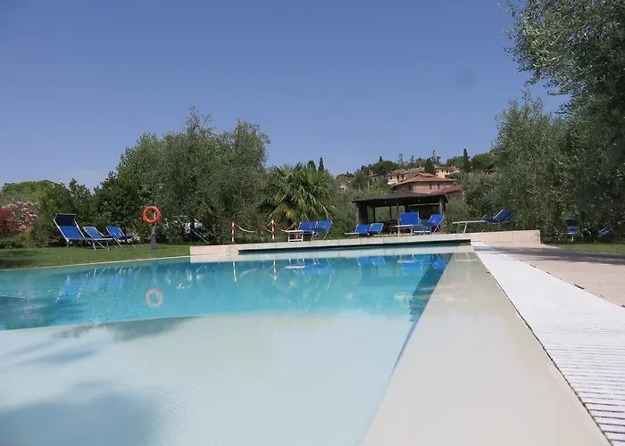 Bed and breakfast Il Baraccotto 4*