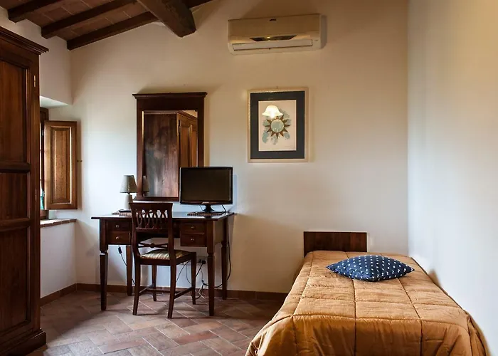 Il Baraccotto Bed and breakfast 4*