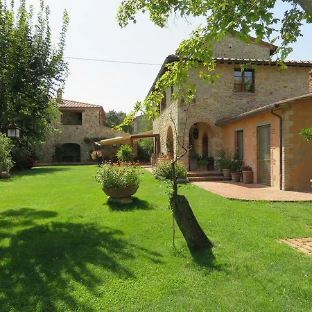 Il Baraccotto Bed & Breakfast 3*