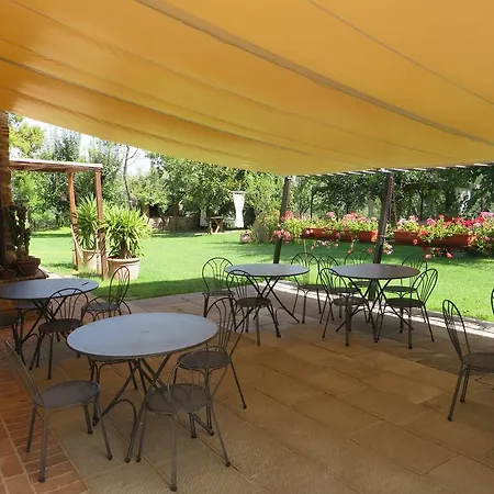Il Baraccotto 4* Lucignano