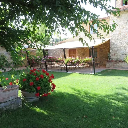 Il Baraccotto Bed & Breakfast 3*