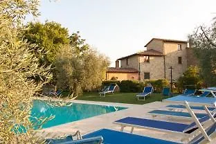 Il Baraccotto Lucignano