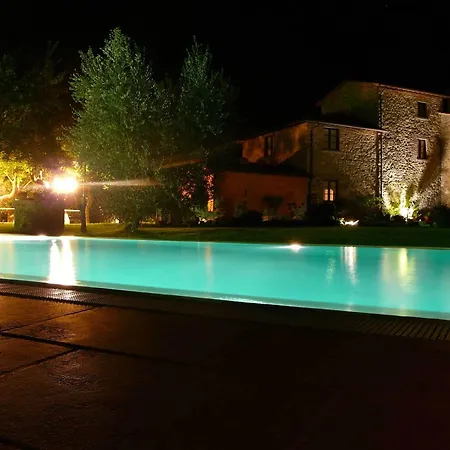 Le Caselle 3*