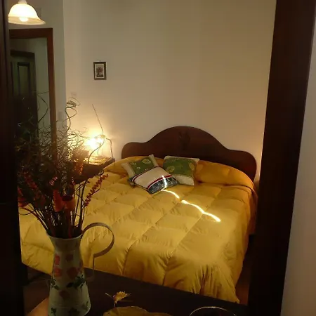 Couette-café Il Baraccotto 4*