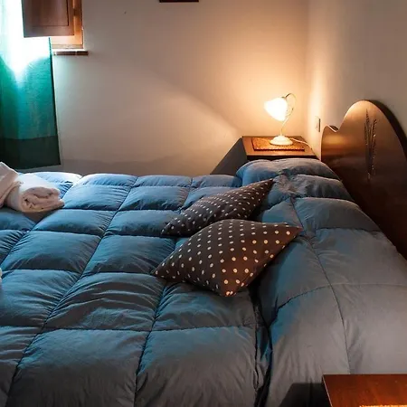 Il Baraccotto Lucignano