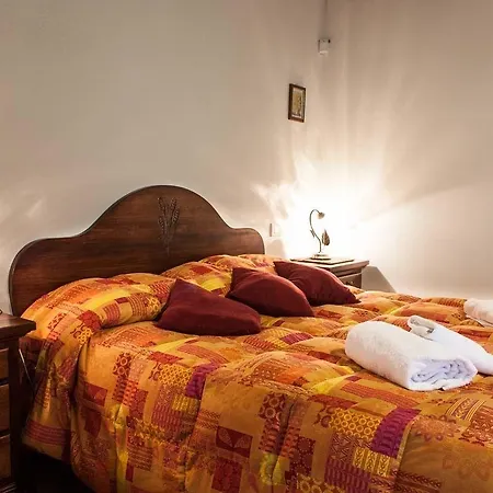 Il Baraccotto Couette-café