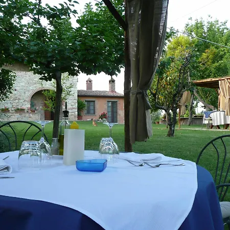 Il Baraccotto Lucignano