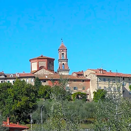 Couette-café Il Baraccotto 4*