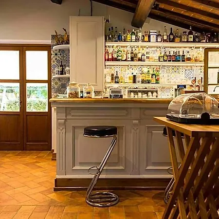 Il Baraccotto
