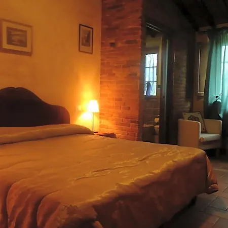 Il Baraccotto Couette-café 4*