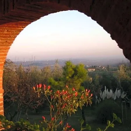 Il Baraccotto Lucignano