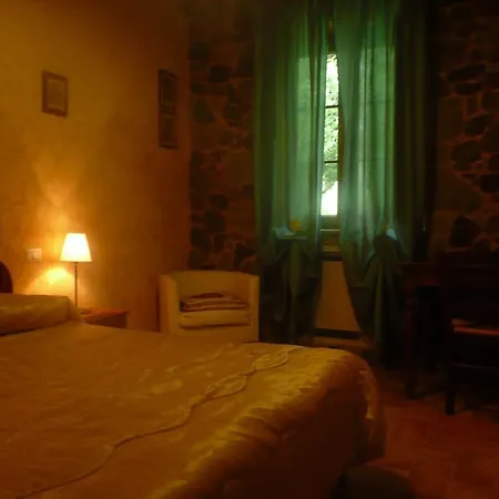Le Caselle 3*