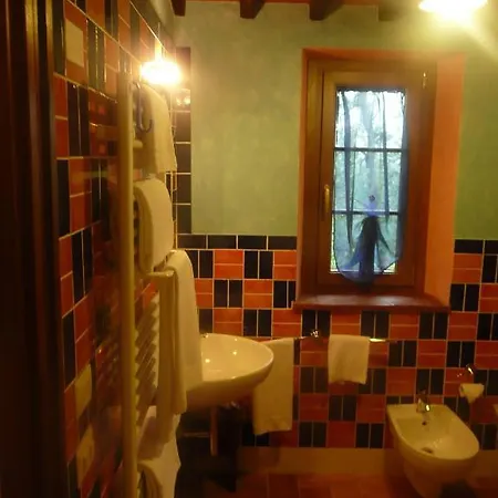 Il Baraccotto Bed & Breakfast Lucignano