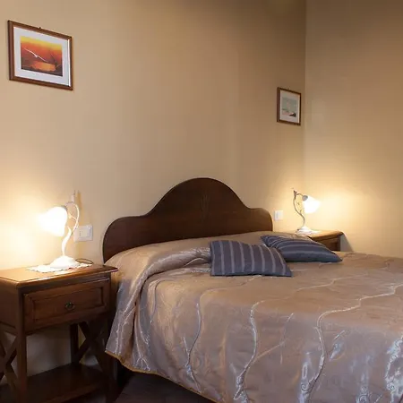 Le Caselle 3* Lucignano
