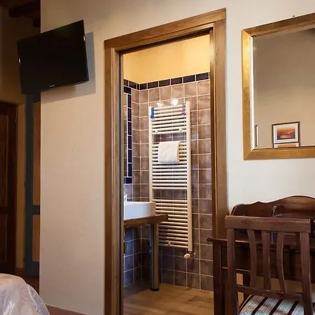 Frühstückspension Il Baraccotto 4*
