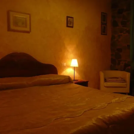 Couette-café Il Baraccotto Lucignano