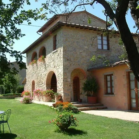 Il Baraccotto Frühstückspension 4*