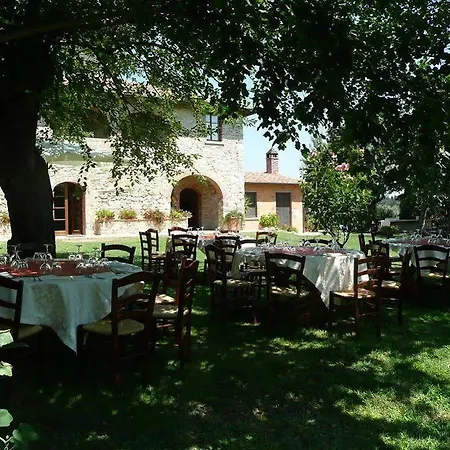 Il Baraccotto 4*